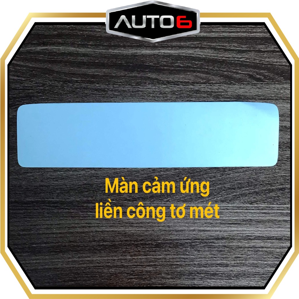 PPF bảo vệ màn hình E300: chống xước, che mờ vết xước tuyệt đối, tạo độ bóng cho nội thất