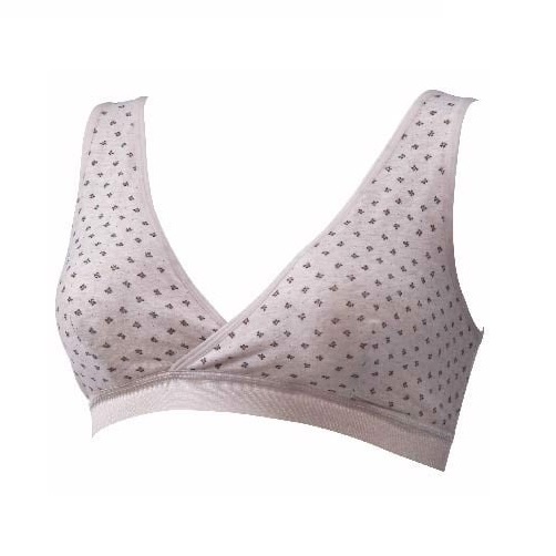 Áo ngực cho bé bú Kuku Duckbill S7500 size M/L/XL