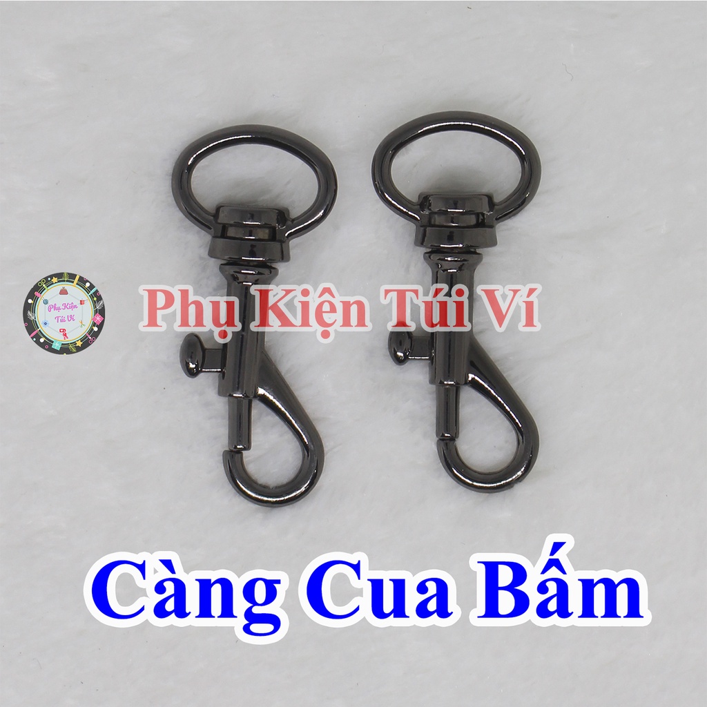 Càng cua bấm 25k/ cặp