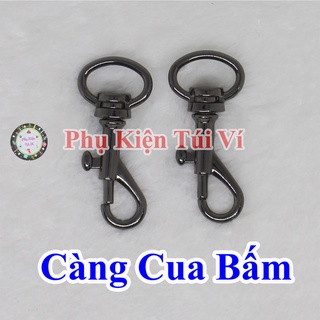 Càng cua bấm 45k/1 cặp