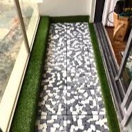 Vỉ Sàn Đá Lát Ban công Sân Vườn Rẻ Đẹp