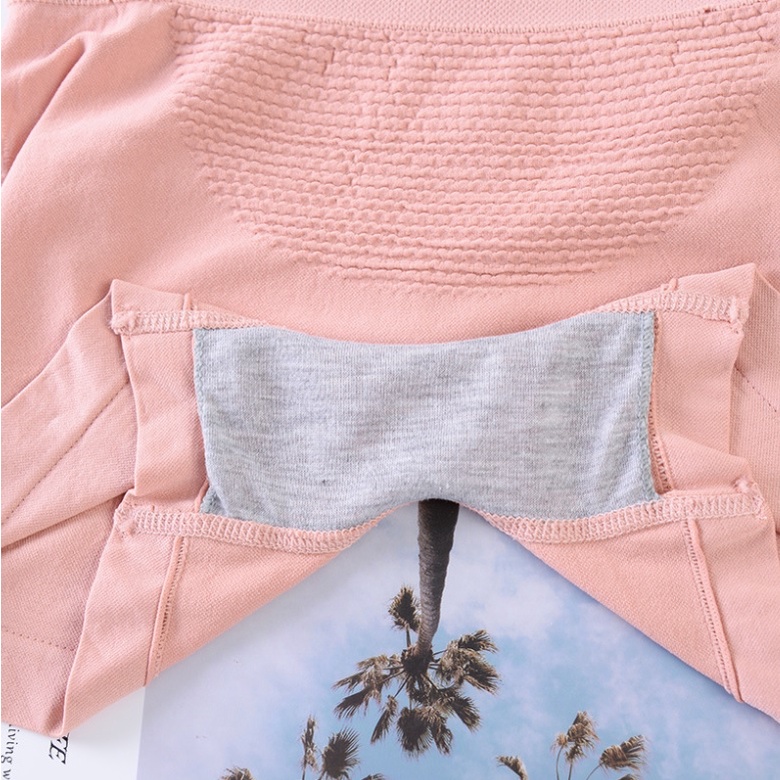 Quần lót váy nữ gen bụng cao cấp, trẻ trung, thoải mái, thoát mát (MS 03084) Anna Shop