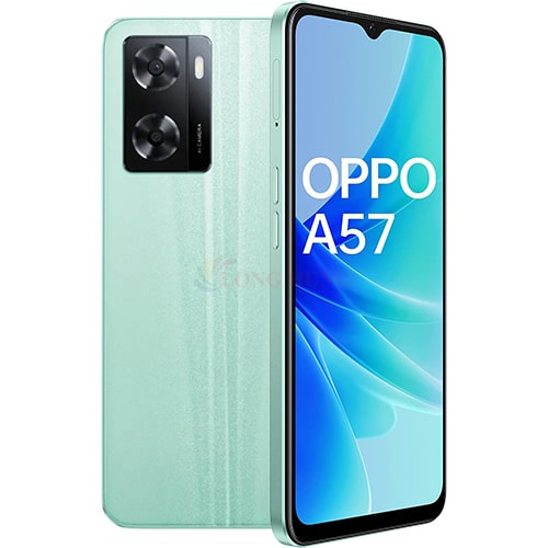 Điện thoại Oppo A57 (4GB/64GB) - Hàng chính hãng