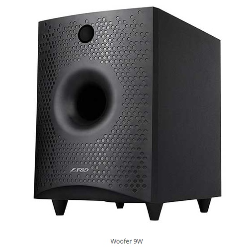 Loa vi tính 2.1 Fenda F&D F210X,kết nốí bluetooth 4.0