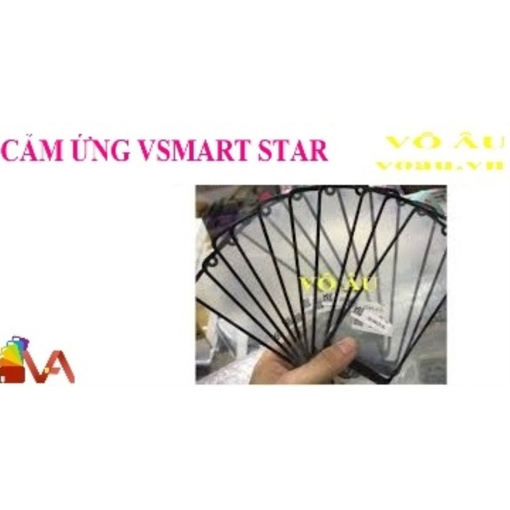 CẢM ỨNG VSMART STAR