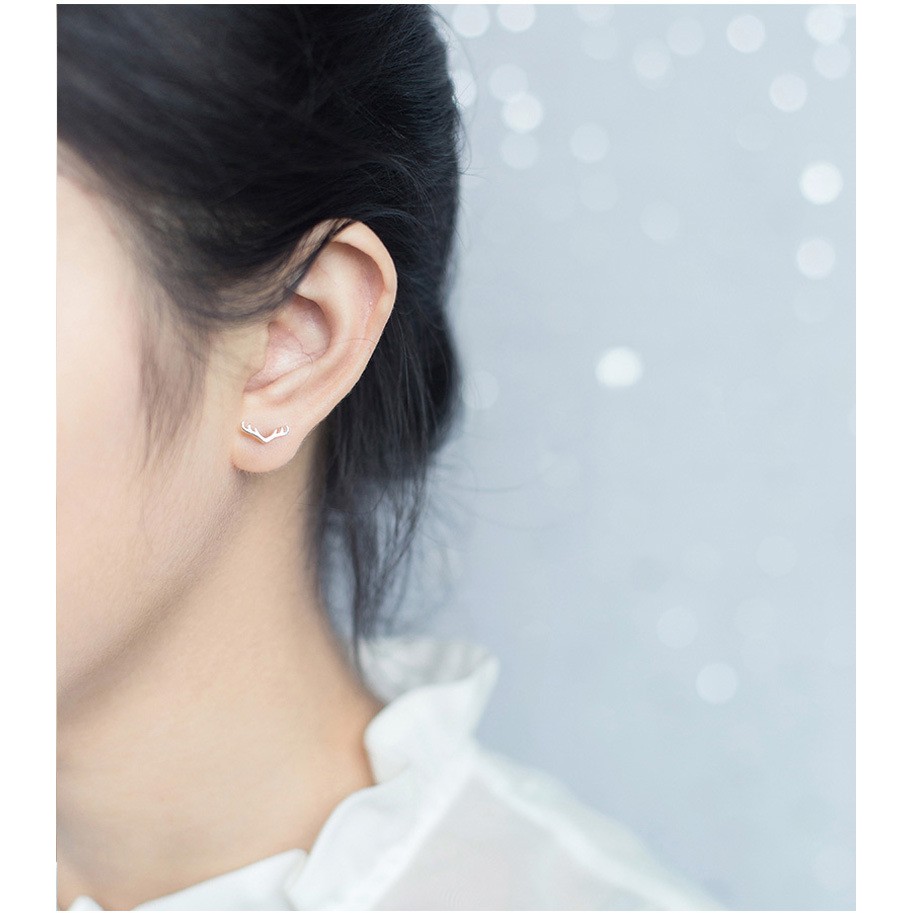 [4 mon Luhan] Vòng tay dây chuyền khuyên tai nhẫn luhan phong cách Hàn Quốc quà tặng xinh xắn