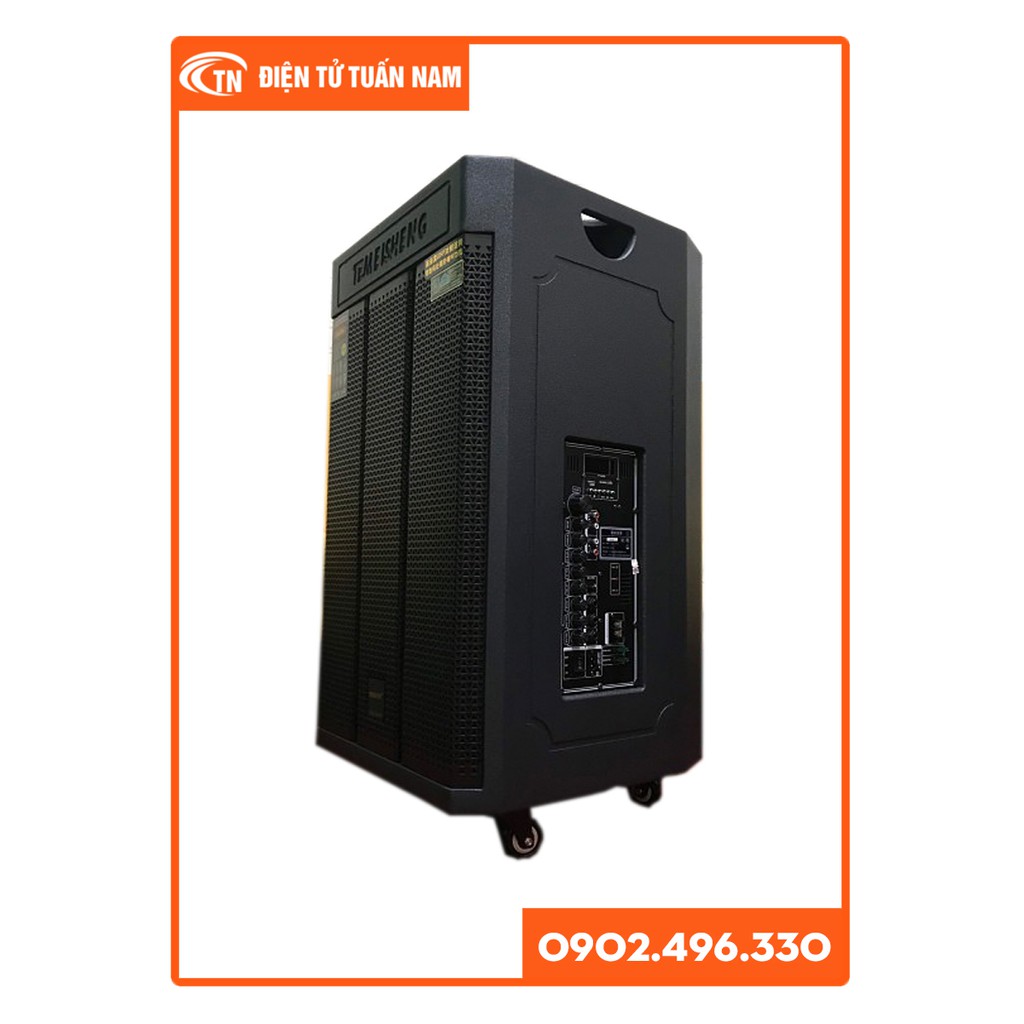 Loa kéo cao cấp Temeisheng GD 159