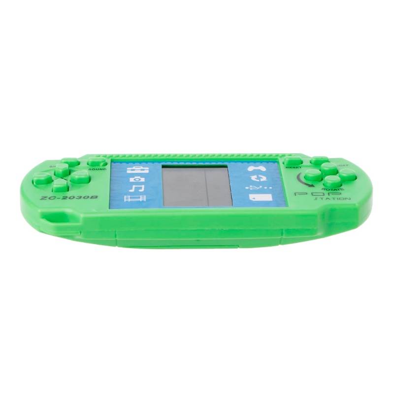 Máy Chơi Game Cầm Tay Phong Cách Cổ Điển Dành Cho Bé
