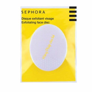 Miếng rửa mặt làm từ silicon Sephora