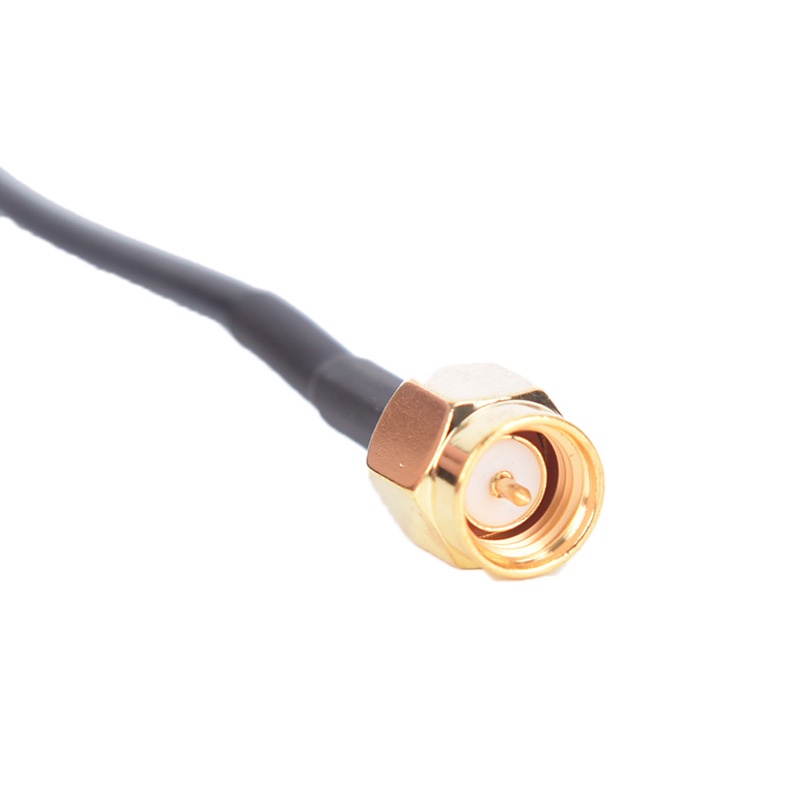 Anten 12Dbi 433Mhz SMA đế nam châm chuyên dụng