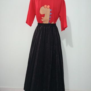 Đầm hoa 235k
