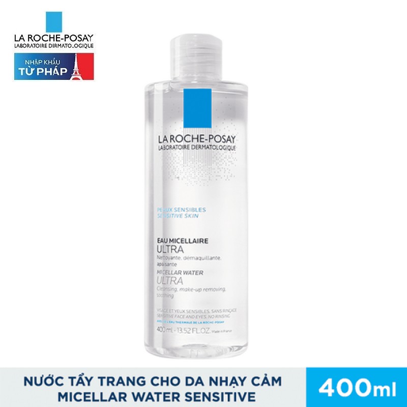  [CHÍNH HÃNG] - Tẩy trang la roche posay | BigBuy360 - bigbuy360.vn