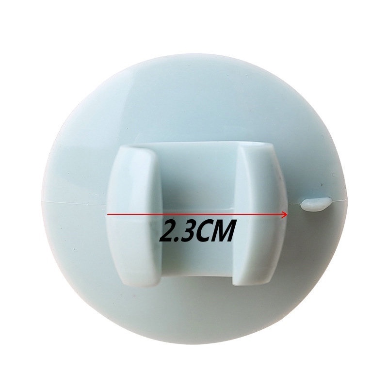 Giá đỡ muỗng xới cơm gắn tường tiện lợi gọn gàng cho nhà bếp