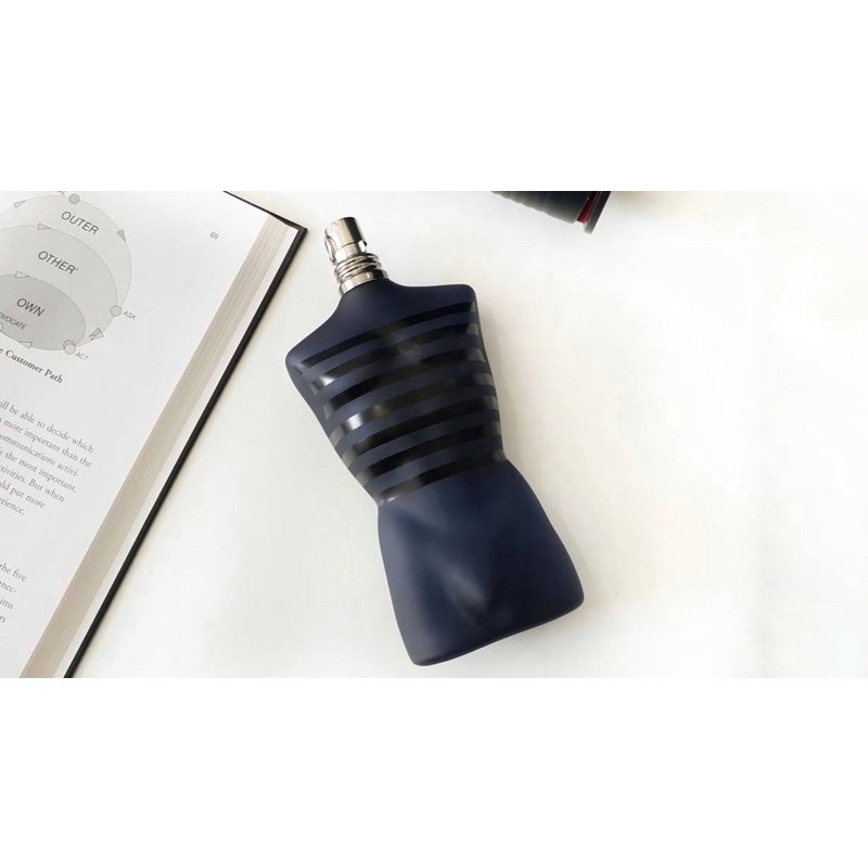 10ml • Ultra Male | Nước hoa nam | Thế Giới Skin Care