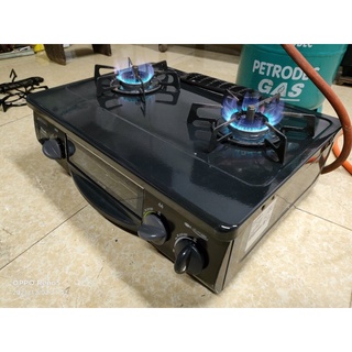Bếp gas Nhật bãi 03.12
