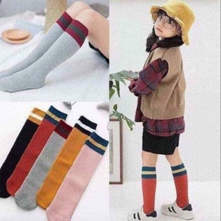 Tất hàn quốc trẻ em túi 6 đôi gd0387