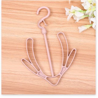 Combo 5 Móc Phơi Giày Giữ Form (Màu Ngẫu Nhiên)
