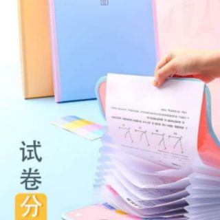 Bìa đựng hồ sơ