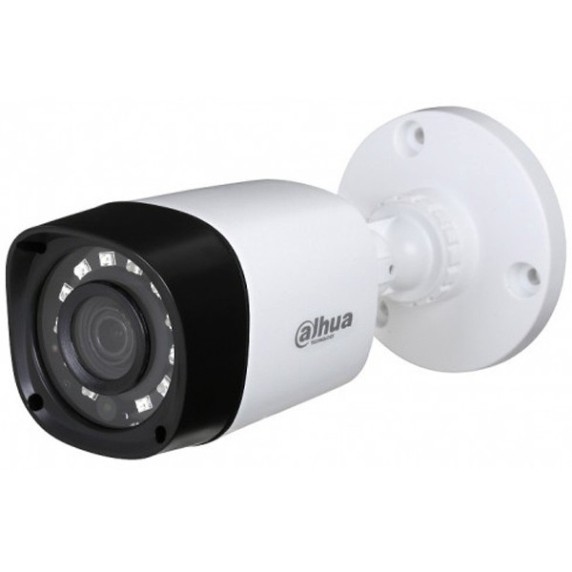 Camera Dahua DH-HAC-B1A21P 2M 1080P Full HD - Bảo hành chính hãng 2 năm