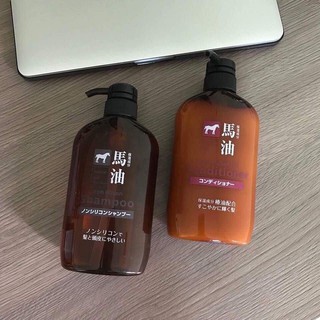 [Chuẩn Nhật] Dầu gội, xả ngựa nội địa Nhật. .