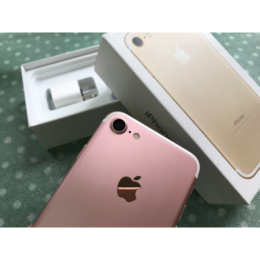 Điện thoại iphone 7G 32gb QT | BigBuy360 - bigbuy360.vn