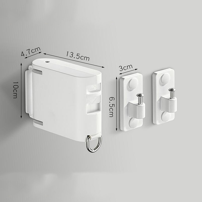 Dây Phơi Quần Áo Tiện Lợi