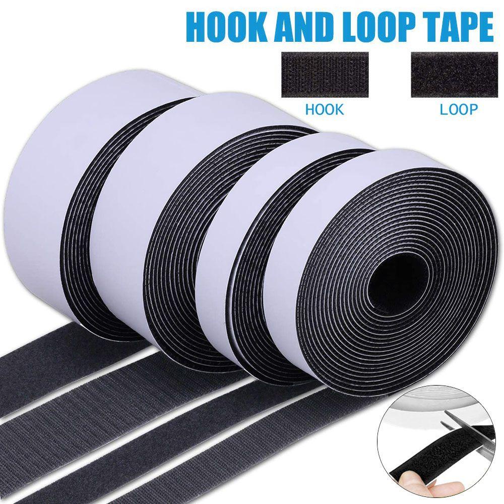 1 Mét Móc Dán Tường Bằng Nilon Chất Lượng Cao