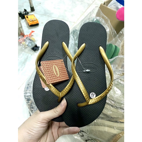Dép Hava Thai cao cấp 79k