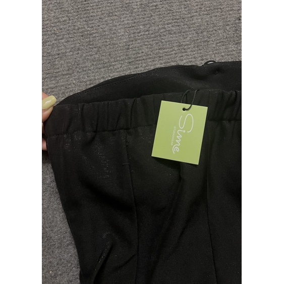 Váy quây cúp HELEN Dress ULLZANG 2022 SIME Studio