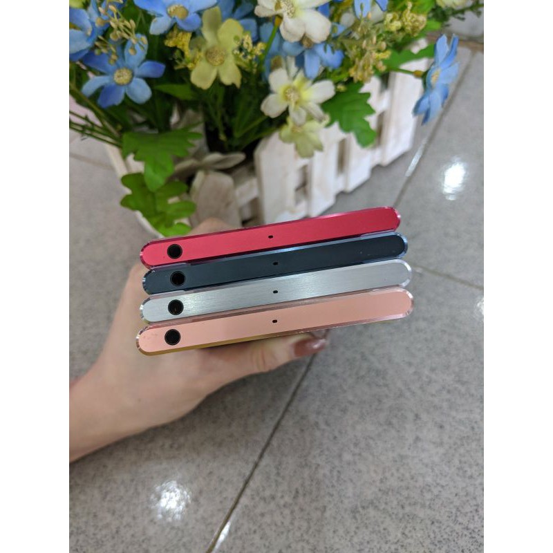 Điện thoại Sony xperia XZ Premium 2Sim