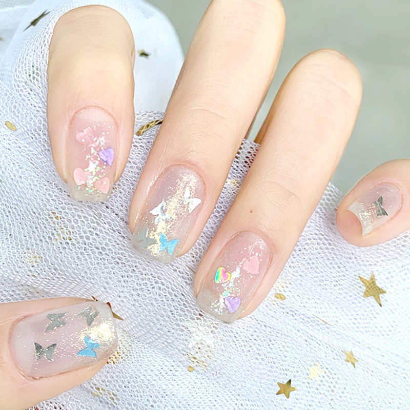 Bộ 2 Lọ Sơn Móng Tay gel Comavi 2 Trong 1 Màu Lì Thời Trang