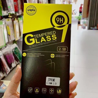 Kính cường lực j7prime- rẻ vô địch