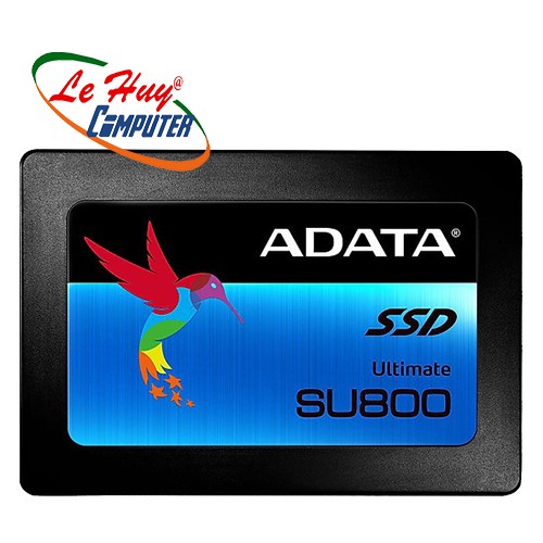 [Mã ELMS05 giảm 5% đơn 300k]Ổ cứng SSD ADATA Ultimate SU650 Sata III 3D-NAND 2.5 inch 240GB -