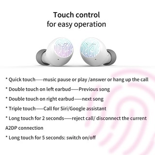 Tai nghe bluetooth Edifier X3