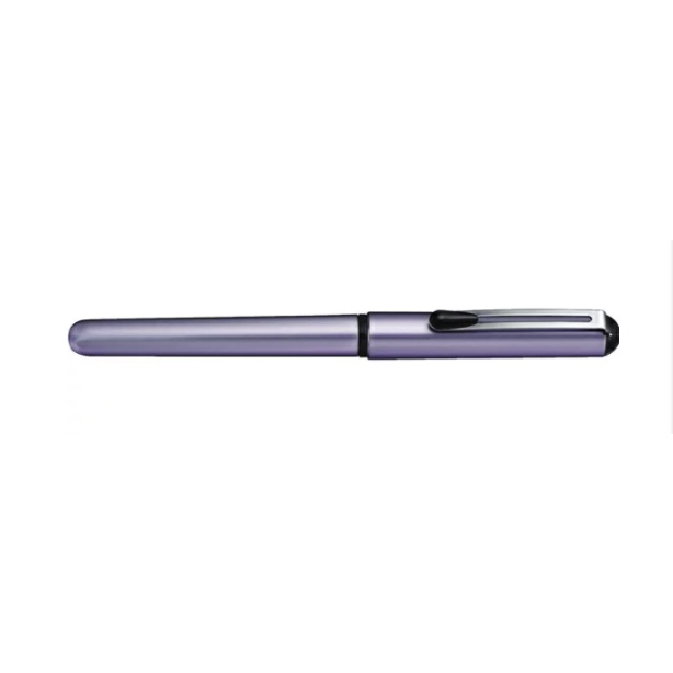 BÚT LÔNG PENTEL ARTS POCKET + 2 ống mực refill