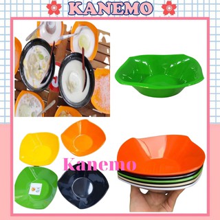 Bát phíp ăn chè Kanemo bát ăn chè, sữa chua, hoa quả