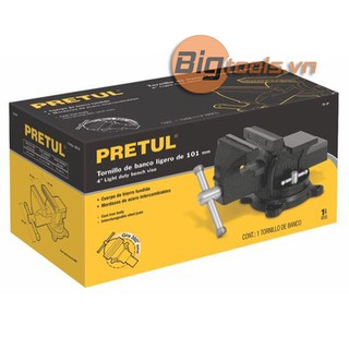 ÊTÔ MÂM XOAY PRETUL 26043