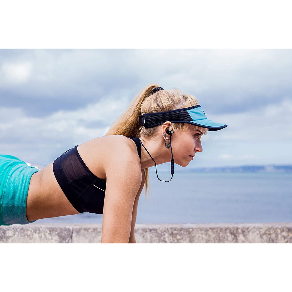 Tai Nghe Bluetooth Motorola Verveloop 200