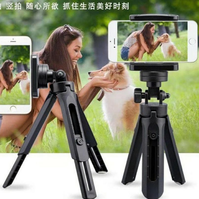 Chân Máy Ảnh Tripod Mini 4 - Bc Chuyên Dụng Cho Hp | BigBuy360 - bigbuy360.vn