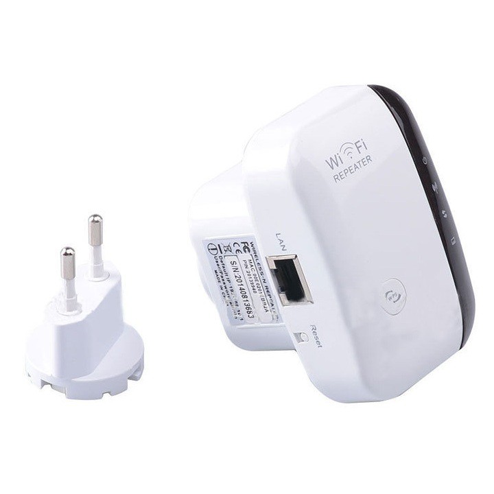 bộ kích sóng wiffi Repeater - bộ kích khuyếch đại sóng wiffi