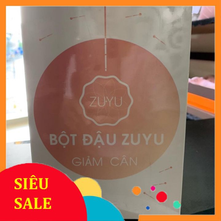 Bột Đậu Giảm Cân +Quà | BigBuy360 - bigbuy360.vn