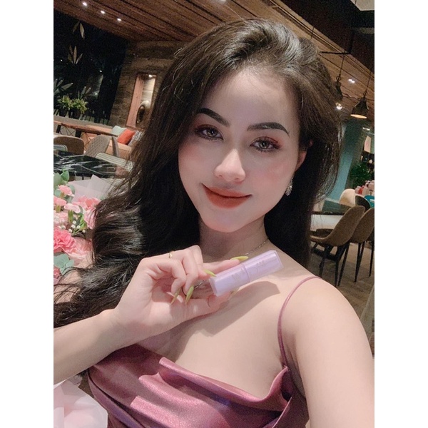 Son Sáp Lì Mới Nhất Hãng Bernice - Son S2B