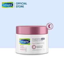 Kem Dưỡng Cetaphil Sáng Da 50g Bright Healthy Radiance Day Cream SPF 15 + Night Cream