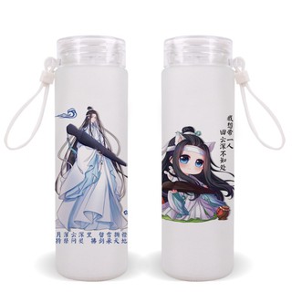 [Order] Bình Nước Thuỷ Tinh Ma Đạo Tổ Sư(6 mẫu),Thiên Quan Tứ Phúc(1 mẫu),Kimetsu no Yaiba,Nguỵ Trang Học Tra