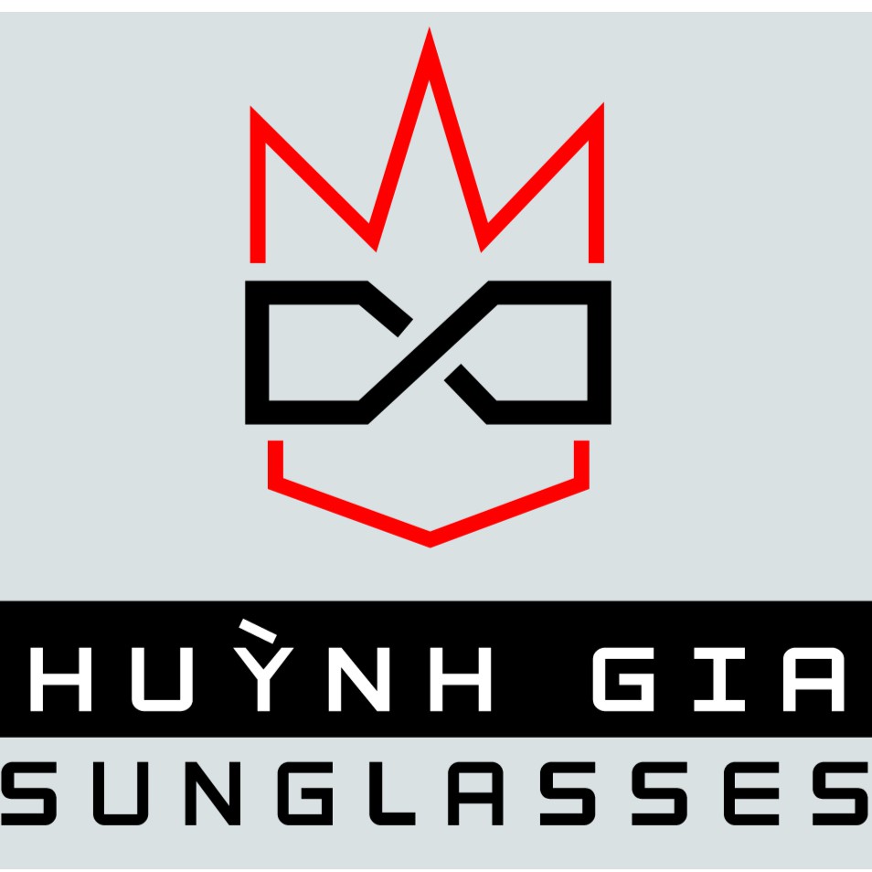 Kính thời trang Huỳnh Gia
