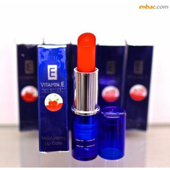 Son dưỡng môi Vitamin E - Aron Thái Lan