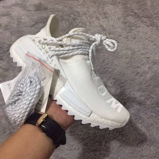 Giày human thể thao sneaker dép 1vs1