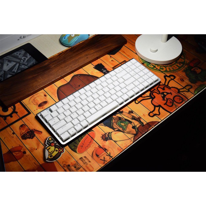 Bàn Phím Cơ Không Dây Low Profile RK Sketch (RK929) Đế Full Nhôm, Siêu Mỏng, Siêu Nhẹ. Hàng Có Sẵn | BigBuy360 - bigbuy360.vn