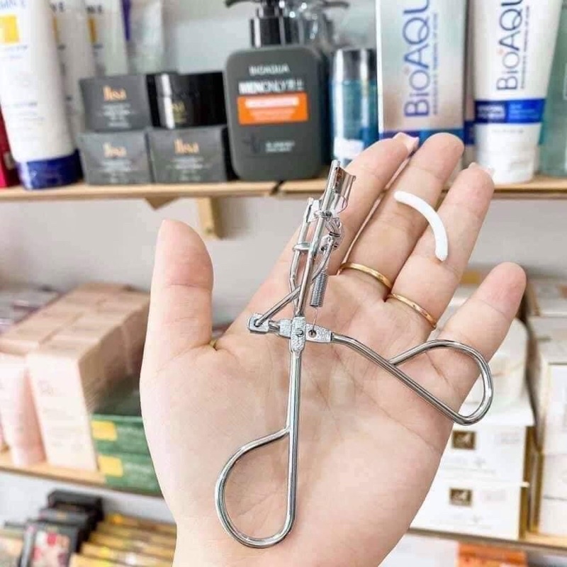 Kẹp uốn Cong mi cong lâu Nội địa Trung