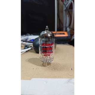 bóng ecc83 12ax7 hãng JJ tiệp khắc